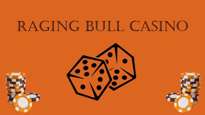 Raging Bull casino